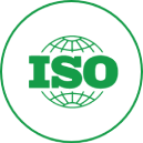 ISO CERTIFIED