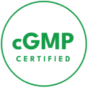 GOOD MANUFACTURING PRACTICE