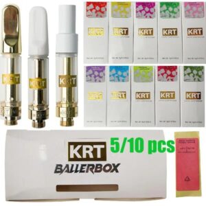 KRT Carts