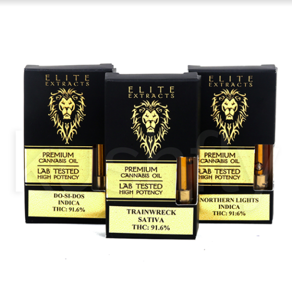 Elite Extracts