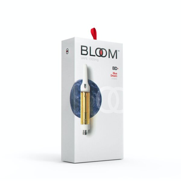Bloom Carts
