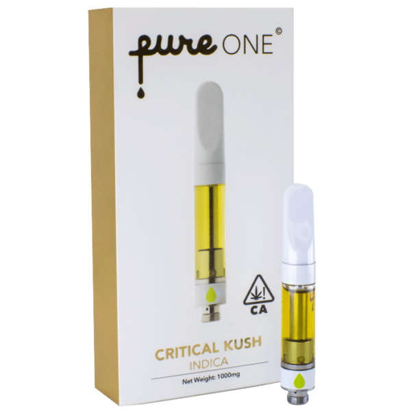 Pure One Carts